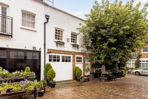 4 bedroom mews for sale, Bathurst Mews, Hyde Park Estate, Paddington, London, W2