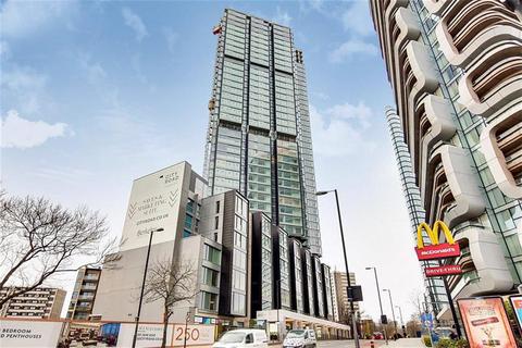 undefined, Carrara Tower, Angel, Old Street, London, EC1V