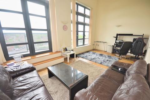 2 bedroom duplex for sale - 21 Aldbourne Road, Radford, Coventry, CV1