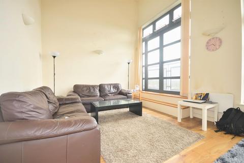 Flat 1, Bishopsgate House, 21 Aldbourne Road, Coventry, CV1 4BA