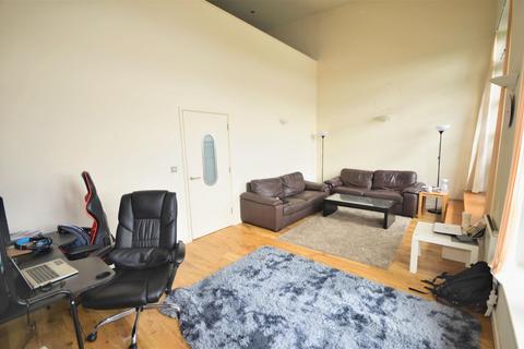 Flat 1, Bishopsgate House, 21 Aldbourne Road, Coventry, CV1 4BA