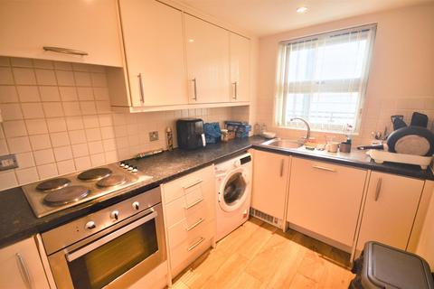 Flat 1, Bishopsgate House, 21 Aldbourne Road, Coventry, CV1 4BA