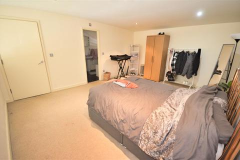 Flat 1, Bishopsgate House, 21 Aldbourne Road, Coventry, CV1 4BA
