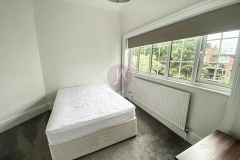 1 bedroom apartment to rent, Burgess Hill, West Hampstead, London, NW2