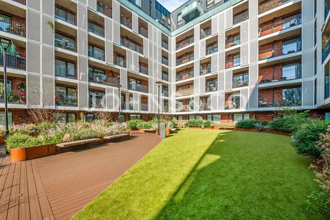 1 bedroom apartment to rent, Chiswick High Road, Chiswick, London,W4