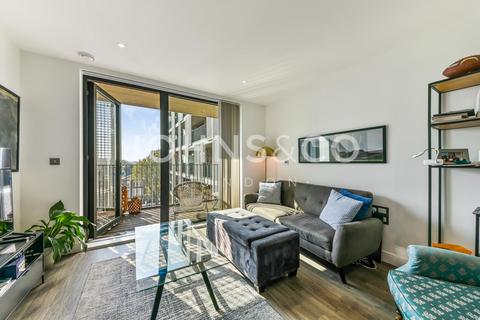 1 bedroom apartment to rent, Chiswick High Road, Chiswick, London,W4