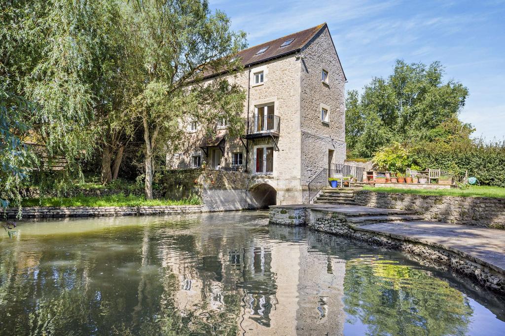 Cuddesdon Oxford Oxfordshire 4 Bed Detached House 1 500 000 Cuddesdon Oxford Oxfordshire 4 Bed Detached House 1 500 000