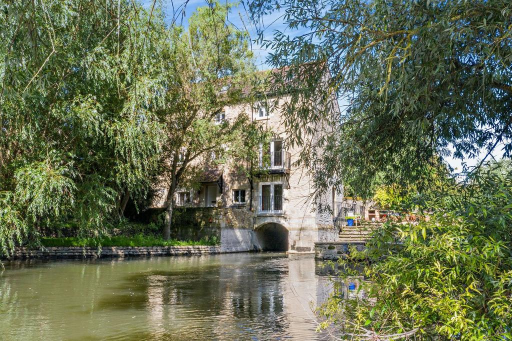 The Mill