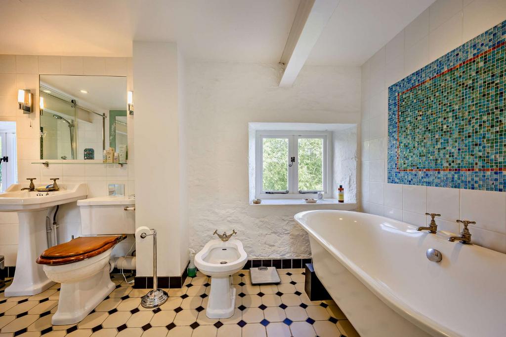 Principal En Suite