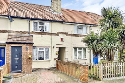 2 bedroom terraced house for sale - Gostling Road, Twickenham, TW2