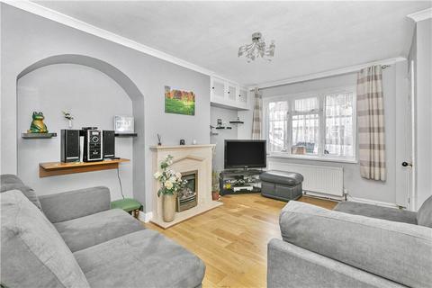 2 bedroom terraced house for sale - Gostling Road, Twickenham, TW2