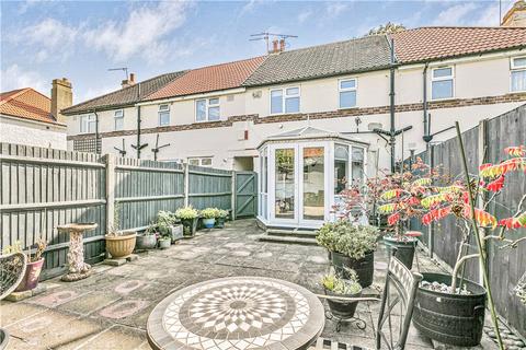 2 bedroom terraced house for sale - Gostling Road, Twickenham, TW2
