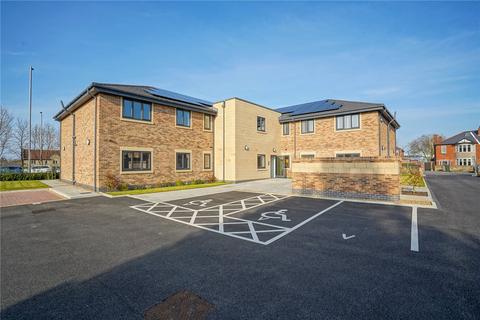 undefined, Apartment 4, Goose Lane, Rotherham, South Yorkshire, S66