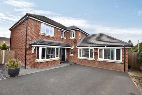 46 Apple Tree Way, Rochdale, OL16 4SW