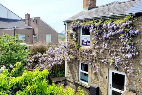 2 bedroom semi-detached house for sale, Church Road, Cinderford GL14