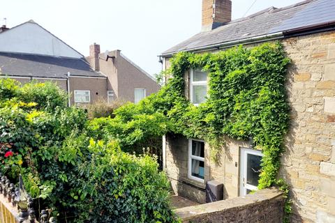 2 bedroom semi-detached house for sale, Church Road, Cinderford GL14