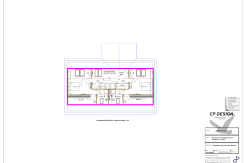 Plot for sale, Plot 1, Glen Road, Leswalt DG9