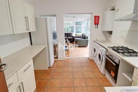 1 bedroom in a house share to rent - Uttoxeter Old Road, Derby