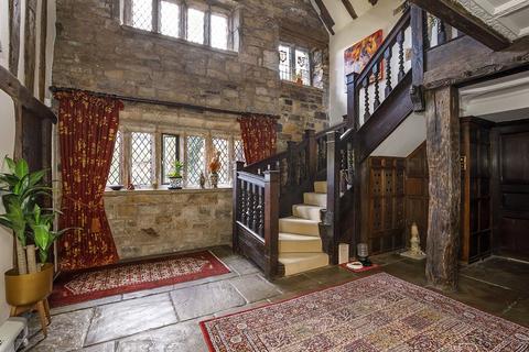 undefined, Royds Hall, Royds Hall Lane, Low Moor, Bradford, BD12