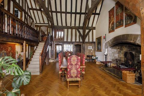 undefined, Royds Hall, Royds Hall Lane, Low Moor, Bradford, BD12