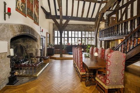 undefined, Royds Hall, Royds Hall Lane, Low Moor, Bradford, BD12
