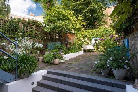 3 bedroom terraced house for sale - St. Anns Road, London, W11