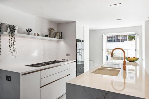 3 bedroom terraced house for sale - St. Anns Road, London, W11
