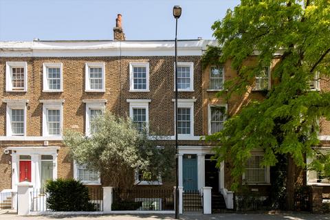 3 bedroom terraced house for sale, St. Anns Road, London, W11