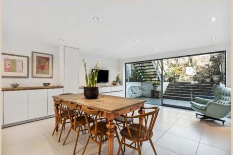 3 bedroom terraced house for sale, St. Anns Road, London, W11