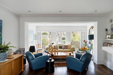 3 bedroom terraced house for sale, St. Anns Road, London, W11