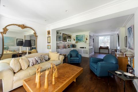3 bedroom terraced house for sale, St. Anns Road, London, W11