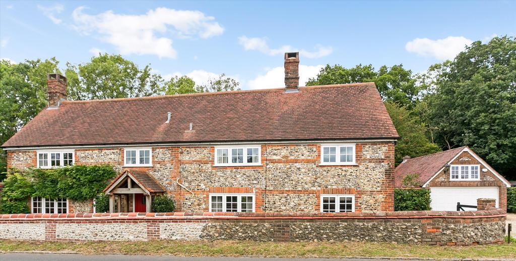 Ermin Street, Shefford Woodlands, Hungerford, Berkshire, RG17 4 bed