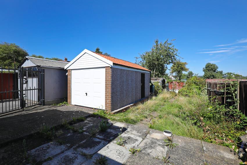 Stanhope park Road, Greenford, UB6 2 bed bungalow for sale £450,000
