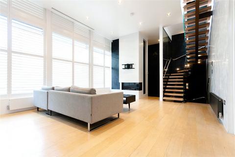 3 bedroom terraced house to rent, Halliford Street, London