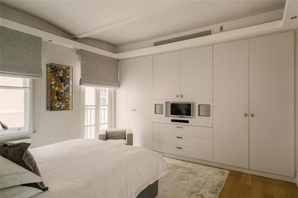 Principal Bedroom