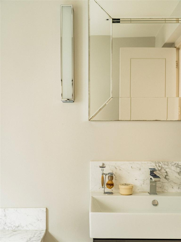 Principal Ensuite