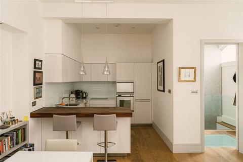 undefined, Ennismore Gardens Mews, Knightsbridge, SW7
