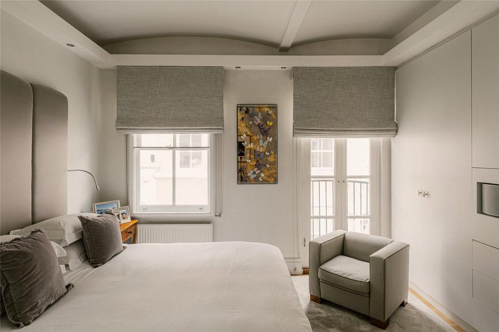 Principal Bedroom