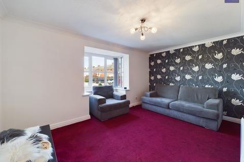 1 bedroom ground floor flat for sale - St. Annes Road, Blackpool, FY4