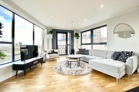 3 bedroom penthouse for sale, Cityview Point, Aberfeldy Village, Poplar, E14