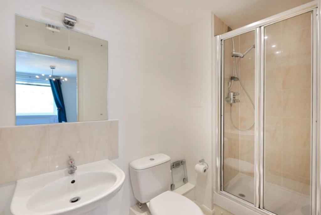 Bathroom two