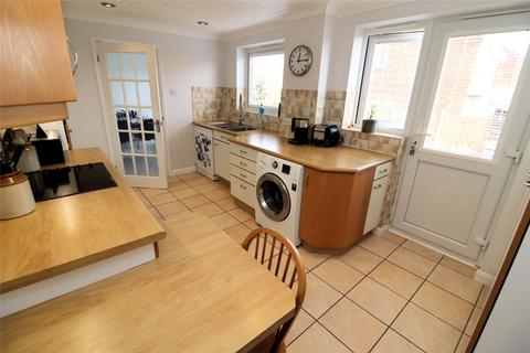 3 bedroom link detached house for sale, Lesney Park, Erith, Kent, DA8