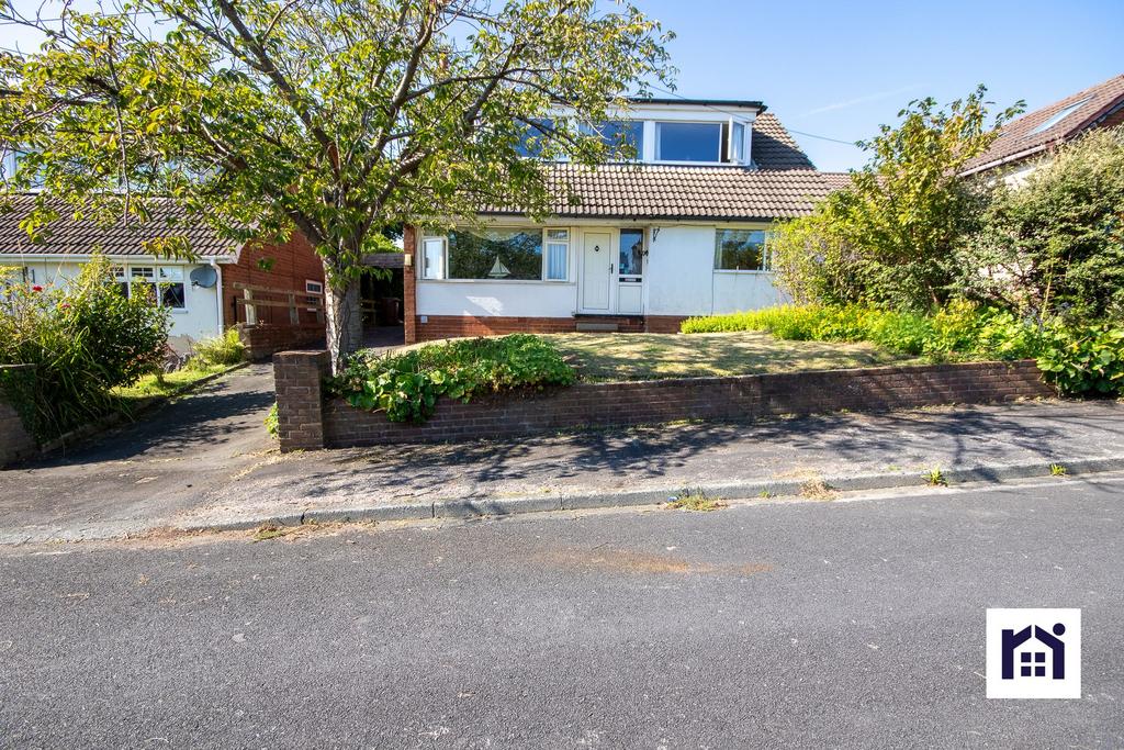 Shelley Drive, Eccleston, PR7 5PE 4 bed detached house for sale £315,000