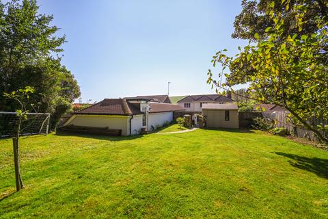 5 bedroom detached house for sale, Greenways, Ovingdean, Brighton, East Sussex, BN2