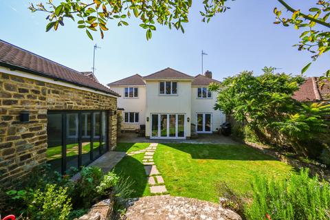 98 Greenways, Ovingdean, Brighton, BN2 7BL