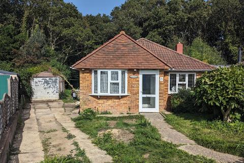 3 bedroom detached bungalow for sale - OAKDOWN ROAD, STUBBINGTON. AUCTION GUIDE PRICE £295,000