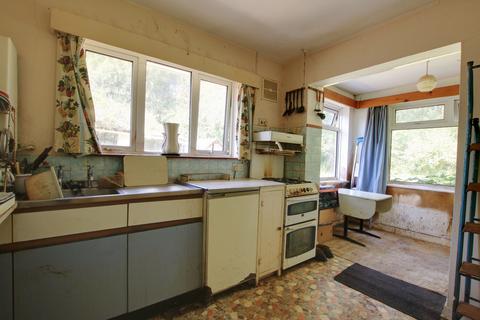 3 bedroom detached bungalow for sale - OAKDOWN ROAD, STUBBINGTON. AUCTION GUIDE PRICE £295,000