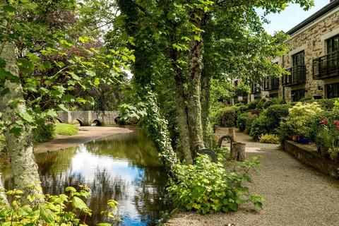 3 bedroom townhouse for sale - 36 Brunel Quays Great Western Village, Lostwithiel
