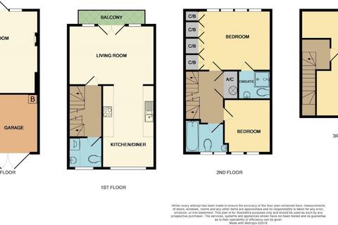 36 Brunel Quays, Lostwithiel, PL22 0JB