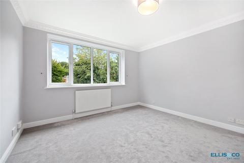3 bedroom apartment for sale, Falcon Court, Woodside Grange Road, Woodside Park, N12